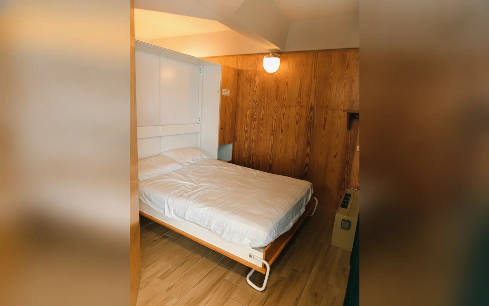 Camera con bagno privato — Residence Antonio Marilleva, Marilleva (Trentino-Alto Adige) (foto 21)
