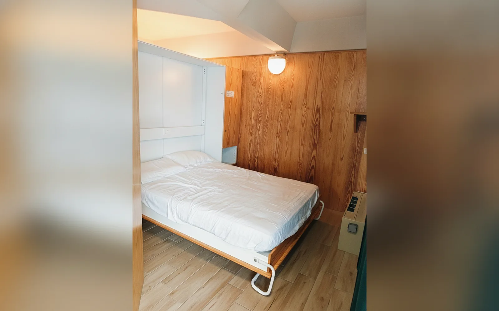 Camera con bagno privato — Residence Antonio Marilleva, Marilleva (Trentino-Alto Adige) (foto 27)
