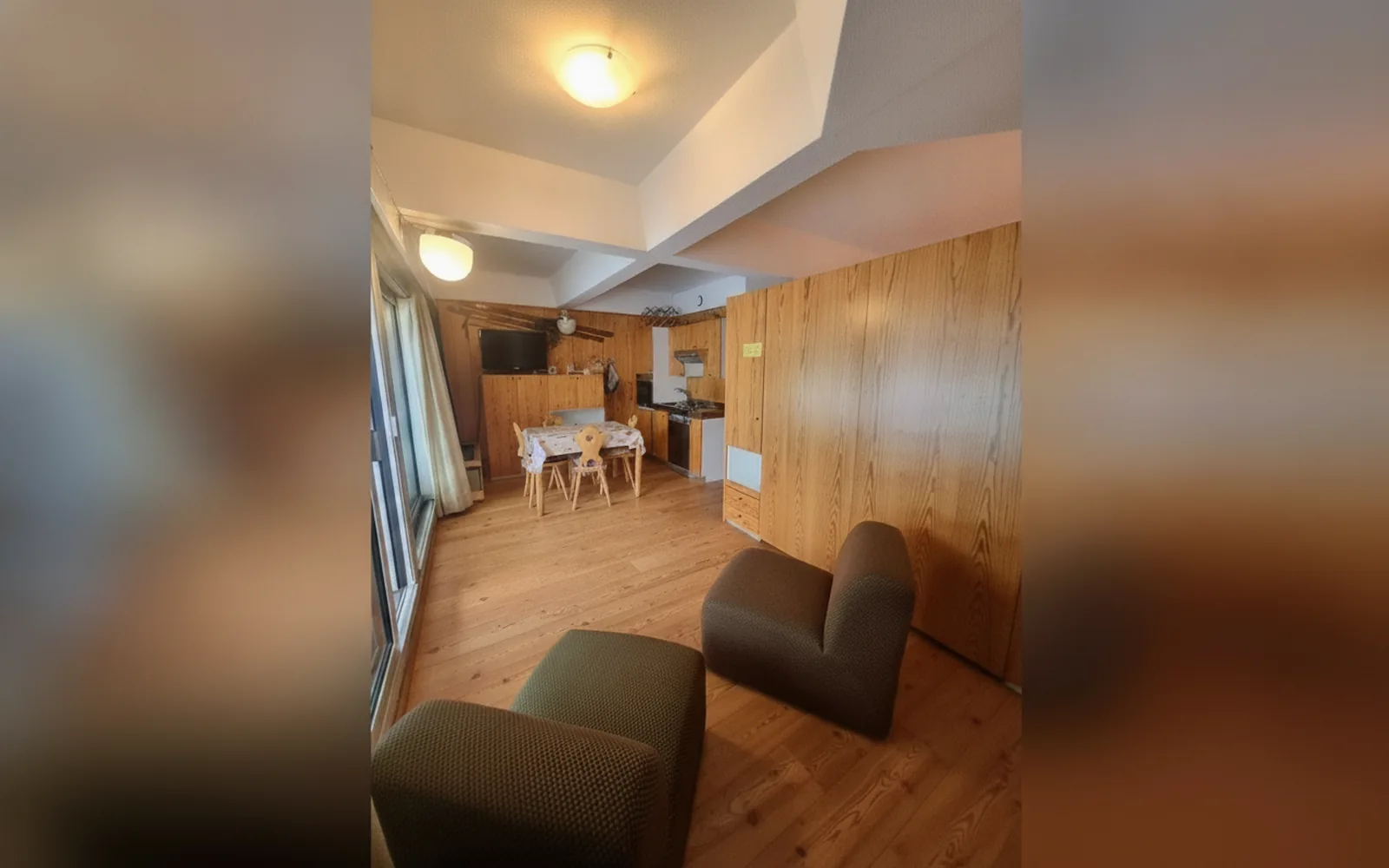 Bagno privato — Residence Antonio Marilleva, Marilleva (Trentino-Alto Adige) (foto 36)