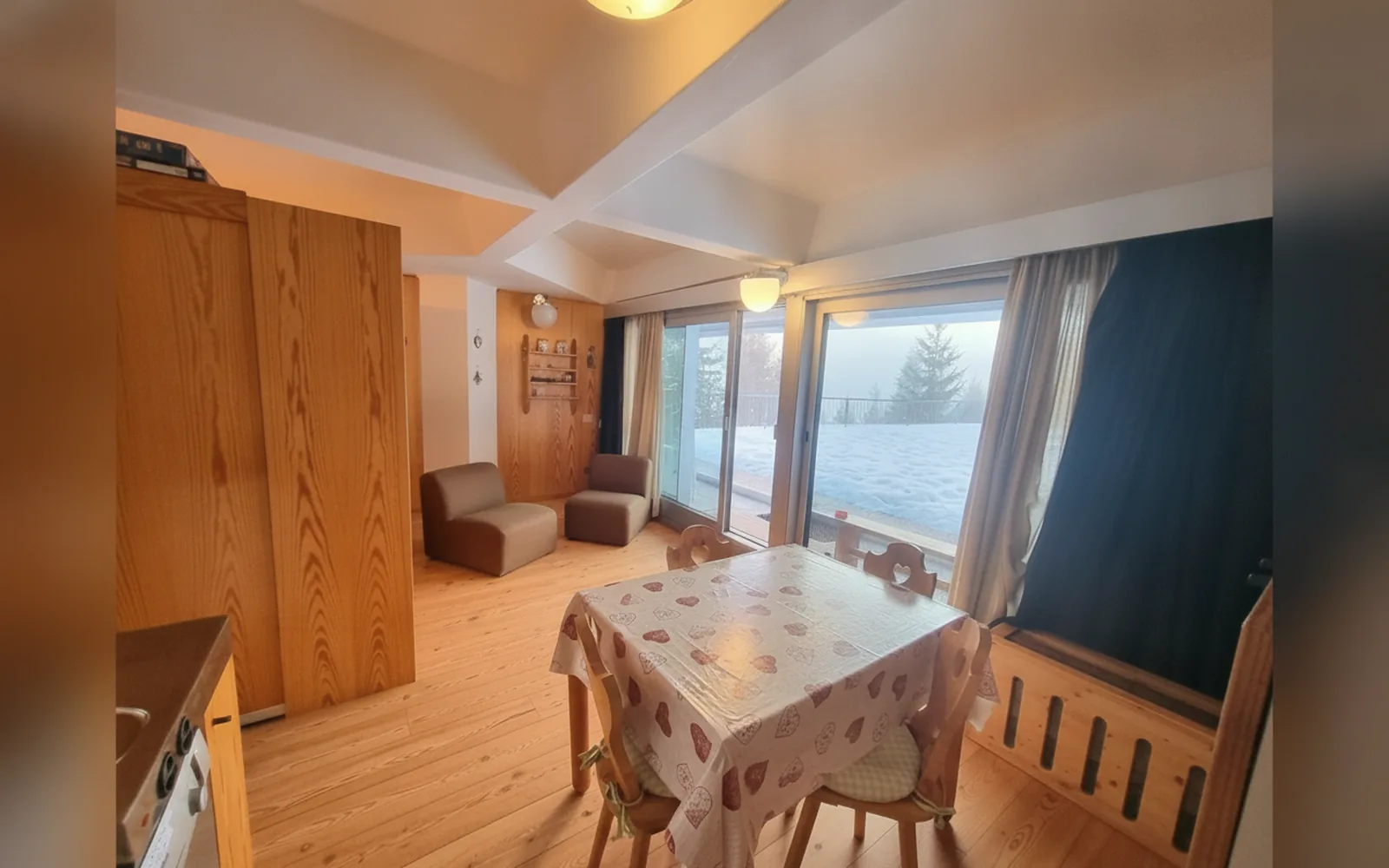 Camera di Residence Antonio Marilleva, Marilleva (Trentino-Alto Adige) (foto 39)